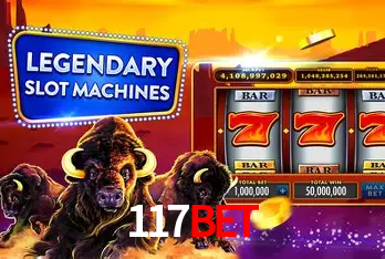 Desvendando o Mundo dos Jogos Virtuais na 117bet