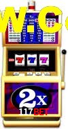 Descubra a Magia dos Jogos de Arcade no 117bet