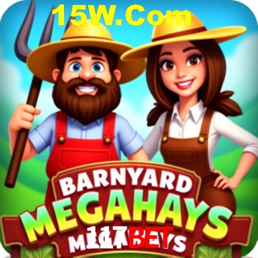 Mesa de Roleta 117bet