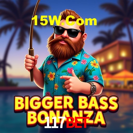 Design Responsivo 117bet