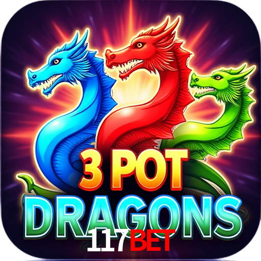 Jogos de Slot 117bet