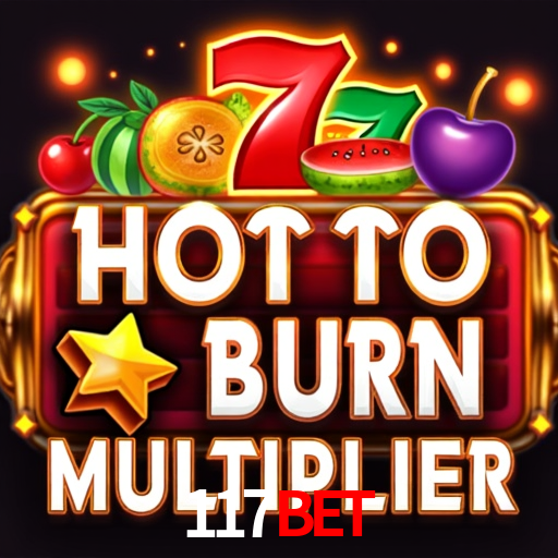 Mesa de Blackjack 117bet